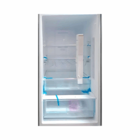 Réfrigérateur combiné avec fontaine ASTECH FC-378INO-OG - 322L - 3 Tiroirs (No-Frost) – Image 5