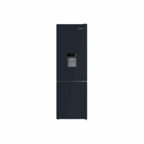Réfrigérateur combiné avec fontaine ASTECH FC382IH - 336L - 3 Tiroirs