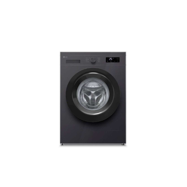 Machine à laver LG F2Y1HYP6J - 7Kg Machine à laver LG F2Y1HYP6J - 7Kg