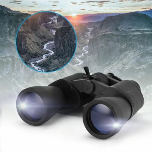 Jumelles Zoom 180X100 HD Militaire Jour/Nuit – Observation Longue Distance Chasse, Camping, Sport Jumelles Zoom 180X100 HD Militaire Jour/Nuit – Observation Longue Distance Chasse, Camping, Sport