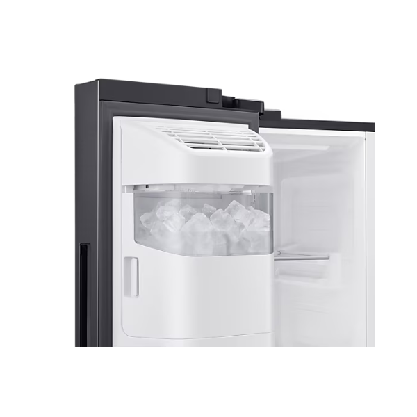 Réfrigérateur Side y Side Samsung RS65CG5691B4/GH - 628L - 4 tiroirs (No Frost) Réfrigérateur Side y Side Samsung RS65CG5691B4/GH - 628L - 4 tiroirs (No Frost)