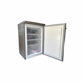 Congélateur Bar Elactron EL236 - 85L - 4 Tiroirs - Gris – Image 4
