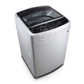 Machine à laver LG T1066NEFV 10kg UBLODOME Silver – Image 4