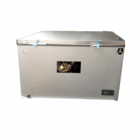 Congélateur horizontal Elactron EL75CFS - 550L – Image 3