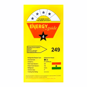 Réfrigérateur combiné LG GC-B399NLJM - 306L - 3T-Inverter – Image 8