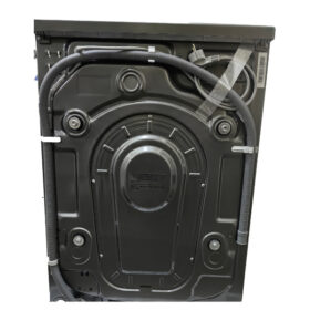 Machine à laver Hisense WDQR1214VAJMT - 12 kg Lavage/ 8kg séchage – Image 3