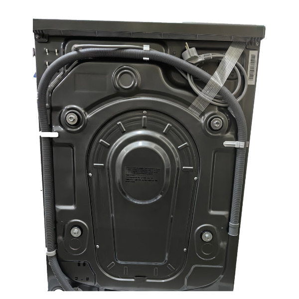 Machine à laver Hisense WDQR1214VAJMT - 12 kg Lavage/ 8kg séchage Machine à laver Hisense WDQR1214VAJMT - 12 kg Lavage/ 8kg séchage