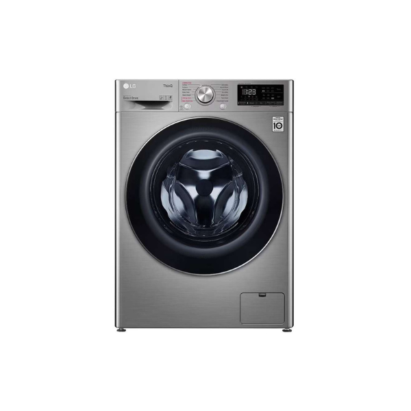 Machine à laver LG F2V5PG2T - 8kg/5kg - (Lavante/séchante) Machine à laver LG F2V5PG2T - 8kg/5kg - (Lavante/séchante)