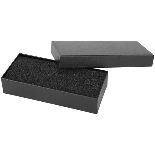 Lot de 5 Boîtiers Rectangulaires pour Montres – Étuis Cadeau Noir pour Homme/Femme Lot de 5 Boîtiers Rectangulaires pour Montres – Étuis Cadeau Noir pour Homme/Femme
