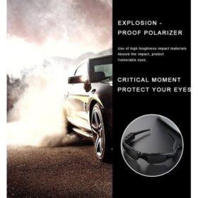 Lunettes Bluetooth Polarisées de Soleil – Image 5