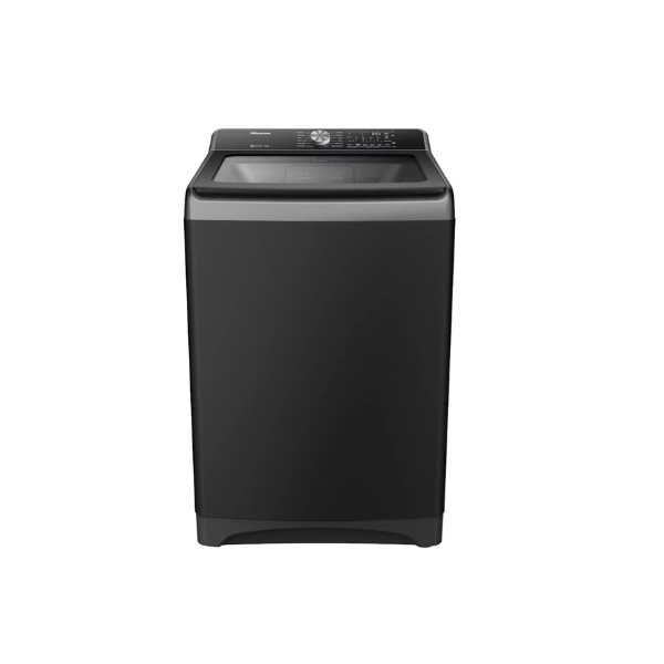 Machine à laver Hisense WT3T1723UB - 17kg Machine à laver Hisense WT3T1723UB - 17kg