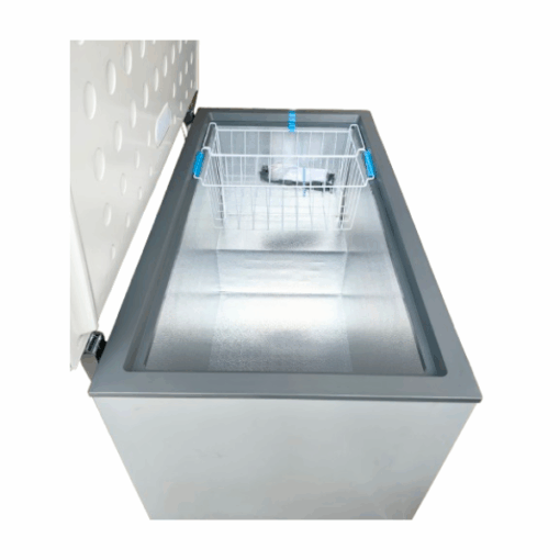Congélateur horizontal Elactron EL75CFS - 550L Congélateur horizontal Elactron EL75CFS - 550L