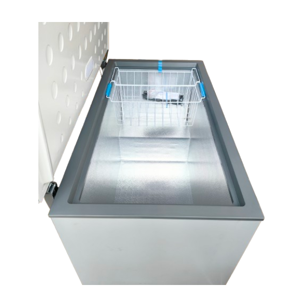 Congélateur horizontal Elactron EL75CFS - 550L Congélateur horizontal Elactron EL75CFS - 550L