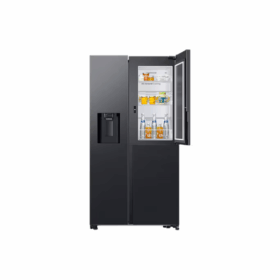 Réfrigérateur Side y Side Samsung RS65CG5691B4/GH - 628L - 4 tiroirs (No Frost) – Image 3