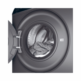 Machine à laver Haier HWD100-B14939S8 - 10/6Kg (lavante-séchante) – Image 4