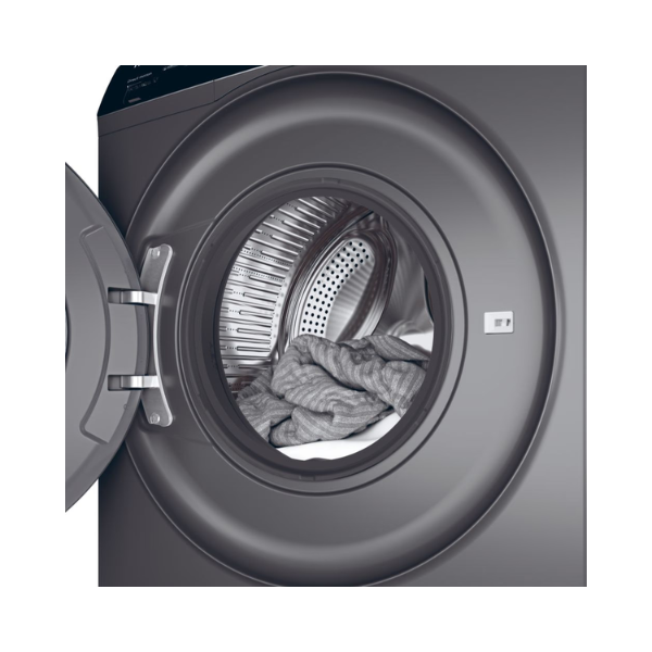 Machine à laver Haier HWD100-B14939S8 - 10/6Kg (lavante-séchante) Machine à laver Haier HWD100-B14939S8 - 10/6Kg (lavante-séchante)