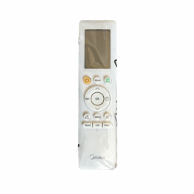 Climatiseur Midea MSAF-09CRDN1 - 9000 BTU Inverter – Image 4