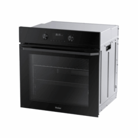 Four encastrable électrique Haier HOQ-K2ANN3GB/SA - 72L – Image 2