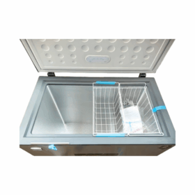 Congélateur horizontal Elactron EL149CFS - 300L – Image 4