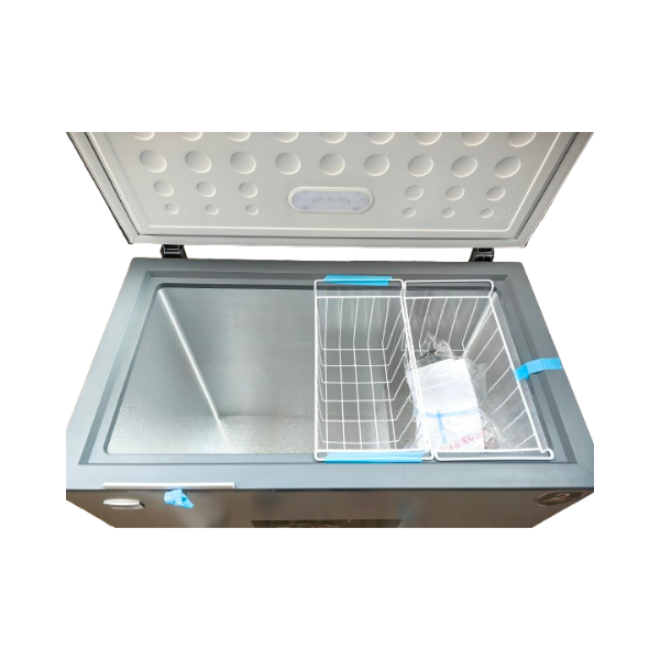 Congélateur horizontal Elactron EL149CFS - 300L Congélateur horizontal Elactron EL149CFS - 300L