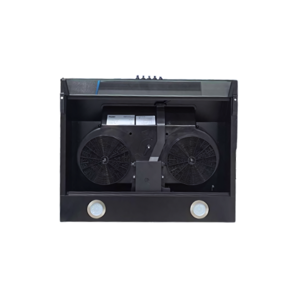 Hotte de cuisine Haier HCH-C60PBXD2 - 60cm Hotte de cuisine Haier HCH-C60PBXD2 - 60cm