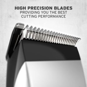 Tondeuse HomePro – Coupe de Cheveux & Rasoir Professionnel, Qualité Supérieure