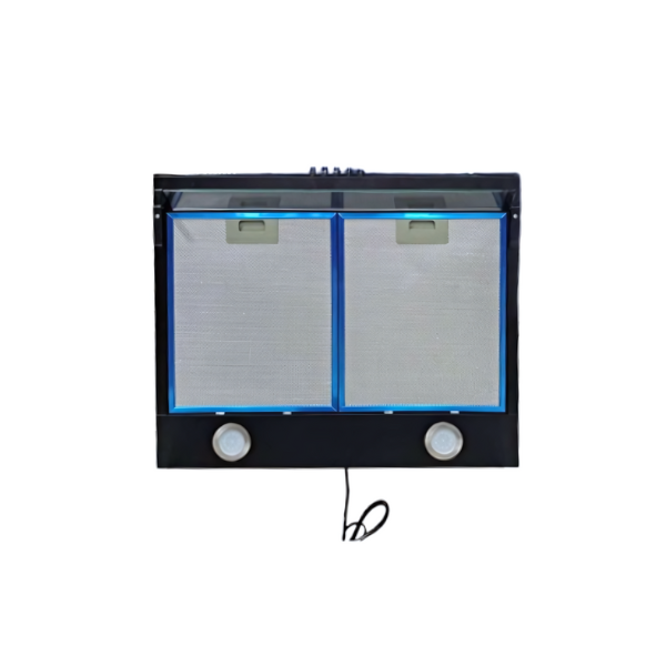 Hotte de cuisine Haier HCH-C60PBXD2 - 60cm Hotte de cuisine Haier HCH-C60PBXD2 - 60cm