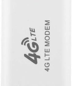 Clé USB Hotspot WiFi 4G Generic – Haute Vitesse, Carte SIM, Extension TF jusqu’à 32 Go, Plug & Play – Image 5