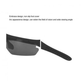 Lunettes de Camera Polarisées Full HD 1080P – Image 8
