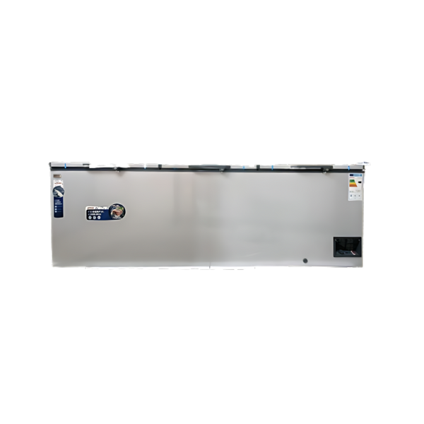 Congélateur Astech CH-920AC - 920 L Congélateur Astech CH-920AC - 920 L