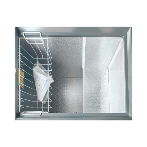 Congélateur Astech CH-920AC - 920 L Congélateur Astech CH-920AC - 920 L
