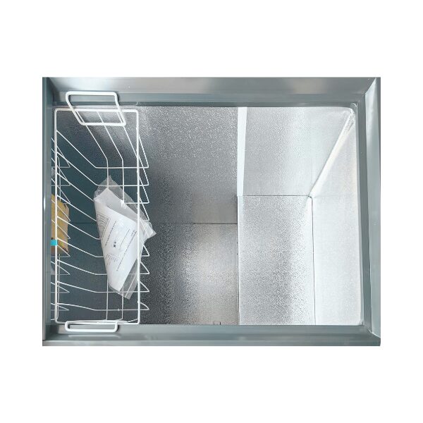 Congélateur Astech CH-920AC - 920 L Congélateur Astech CH-920AC - 920 L