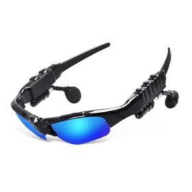 Lunettes Bluetooth Polarisées de Soleil