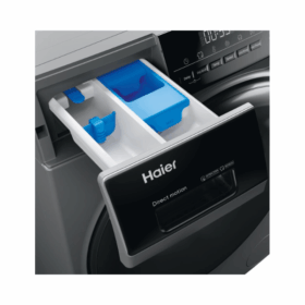 Machine à laver Haier HWD100-B14939S8 - 10/6Kg (lavante-séchante) – Image 6