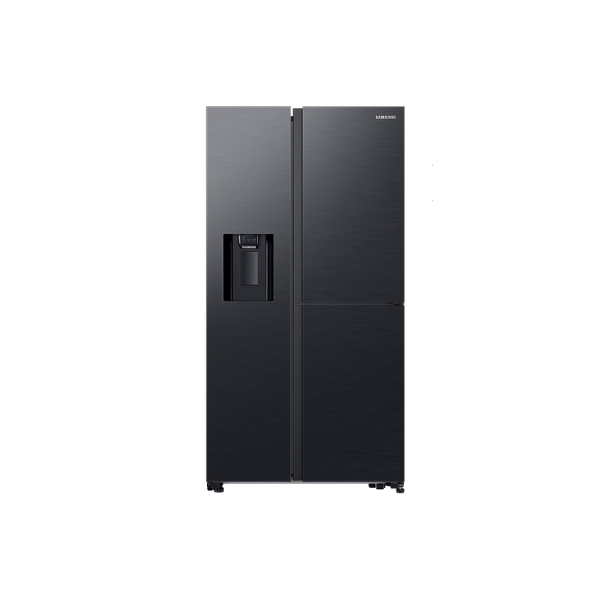Réfrigérateur Side y Side Samsung RS65CG5691B4/GH - 628L - 4 tiroirs (No Frost) Réfrigérateur Side y Side Samsung RS65CG5691B4/GH - 628L - 4 tiroirs (No Frost)
