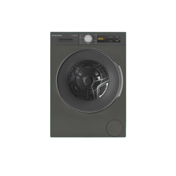 Machine à laver Enduro WMT760T1DS- 7Kg