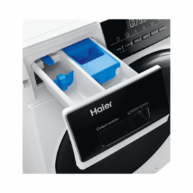Machine à laver Haier HWD100-B14939S - 10/6Kg (lavante-séchante) – Image 6