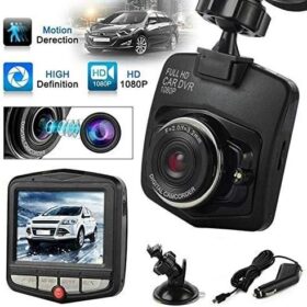 Caméra de Voiture – Full HD 1080P – Image 3