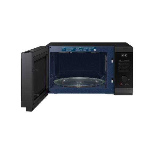 Micro-ondes Samsung MG32DG4524AGE1 - avec Grill - 32L (Power Defrost) – Image 4