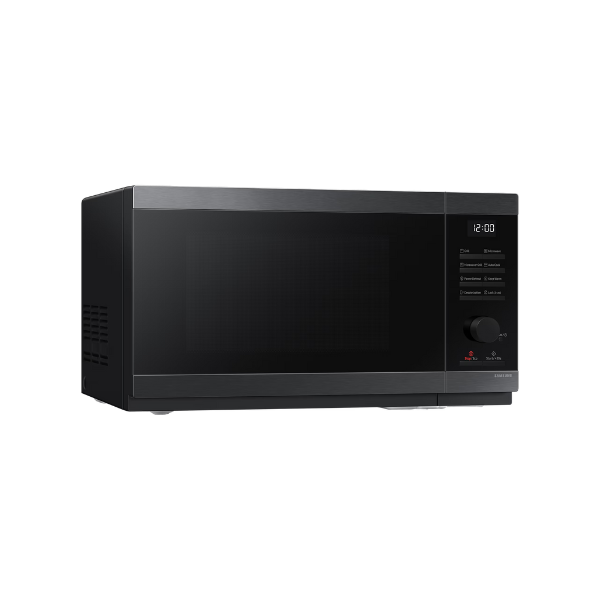 Micro-ondes Samsung MG32DG4524AGE1 - avec Grill - 32L (Power Defrost) Micro-ondes Samsung MG32DG4524AGE1 - avec Grill - 32L (Power Defrost)