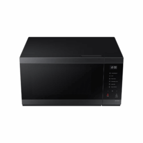Micro-ondes Samsung MG40DG5525AGSG - avec grill - 40L – Image 2