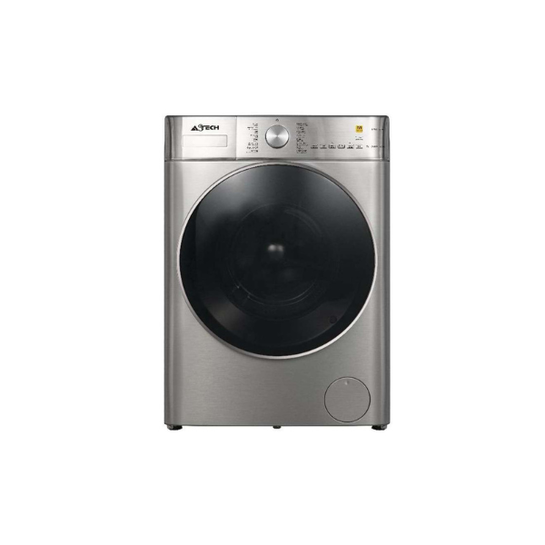 Machine à laver Astech WD30-TS106LS-6880G - 10kg/6kg -(lavante/séchante) Machine à laver Astech WD30-TS106LS-6880G - 10kg/6kg -(lavante/séchante)