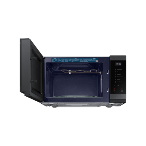 Micro-ondes Samsung MG40DG5525AGSG - avec grill - 40L – Image 6