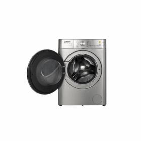Machine à laver Astech WD30-TS106LS-6880G - 10kg/6kg -(lavante/séchante) – Image 2