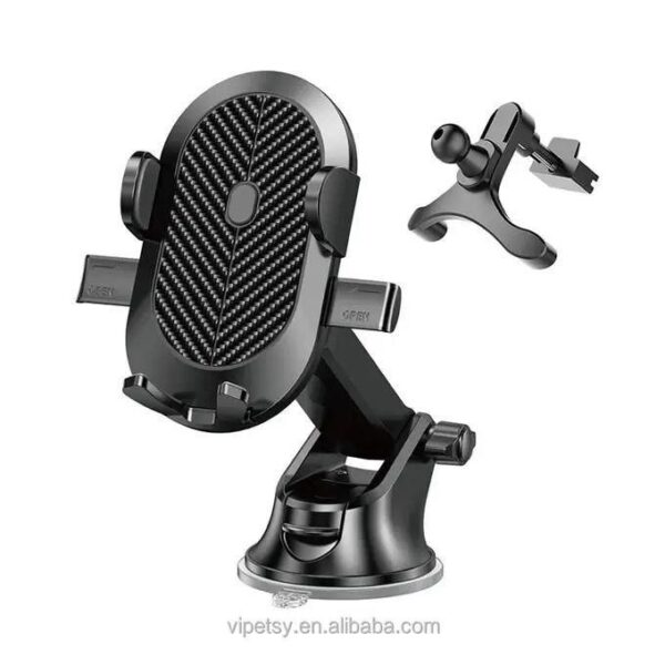 Support Téléphone Universel avec Caméra pour Voiture Support Téléphone Universel avec Caméra pour Voiture