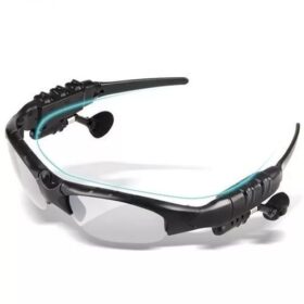 Lunettes Bluetooth Polarisées de Soleil – Image 4