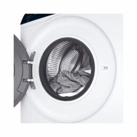 Machine à laver Haier HWD100-B14939S - 10/6Kg (lavante-séchante) – Image 5