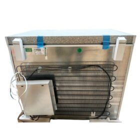 Congélateur solaire horizontal Beko HS305S - 254L - Blanc +(KIT SOLAIRE) – Image 4