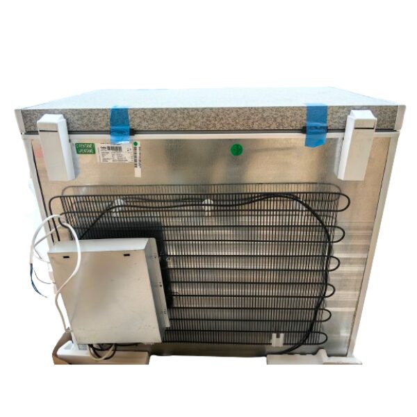 Congélateur solaire horizontal Beko HS305S - 254L - Blanc +(KIT SOLAIRE) Congélateur solaire horizontal Beko HS305S - 254L - Blanc +(KIT SOLAIRE)