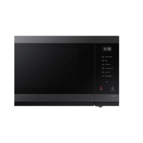 Micro-ondes Samsung MG40DG5525AGSG - avec grill - 40L – Image 4